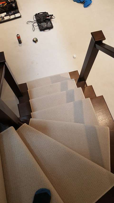 Ascent Carpet & Flooring Solutions photo